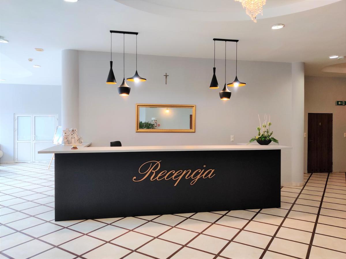 Hotel Sosnowe Zacisze Barszczewo Choroszcz Esterno foto