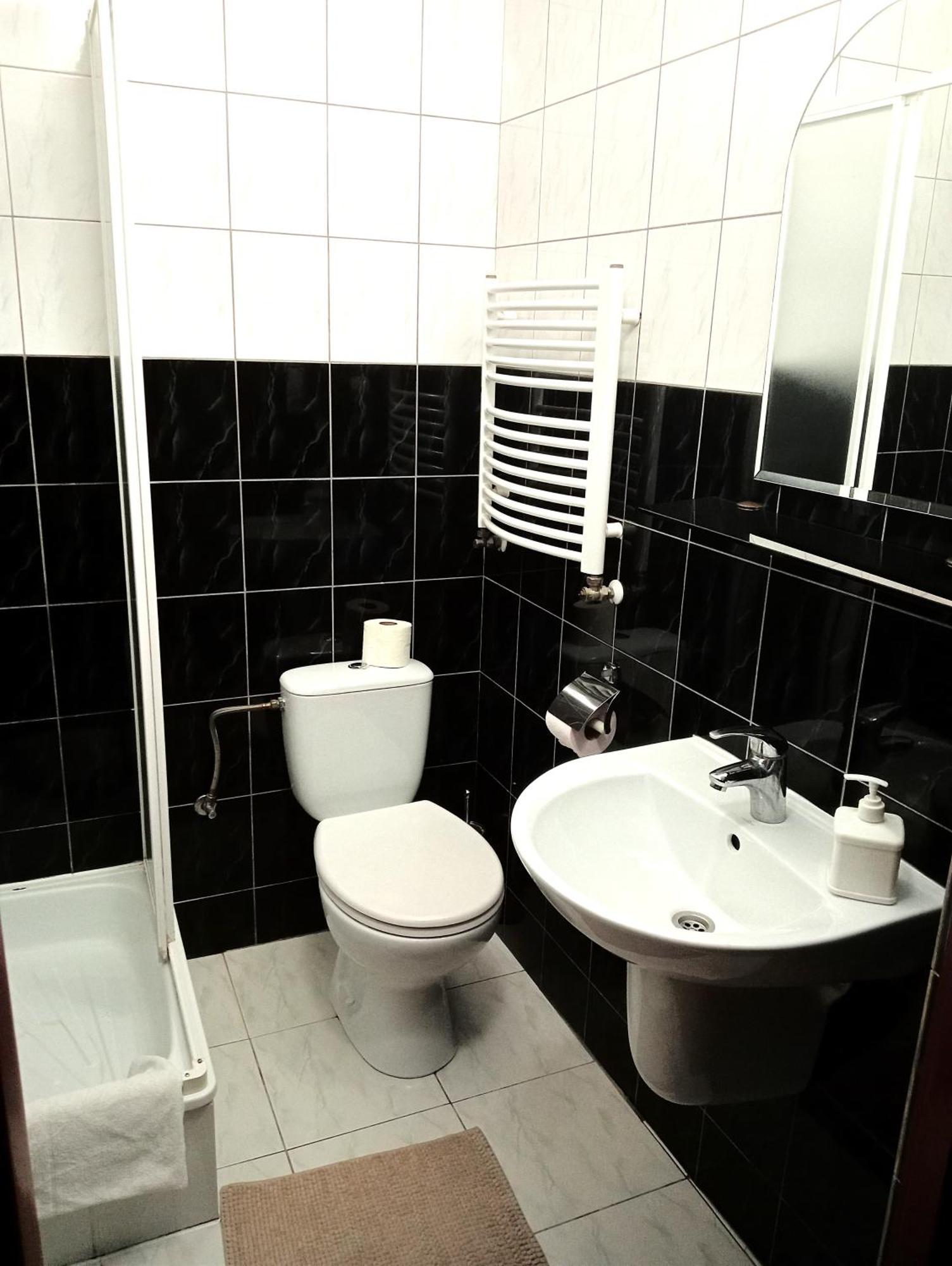 Hotel Sosnowe Zacisze Barszczewo Choroszcz Esterno foto