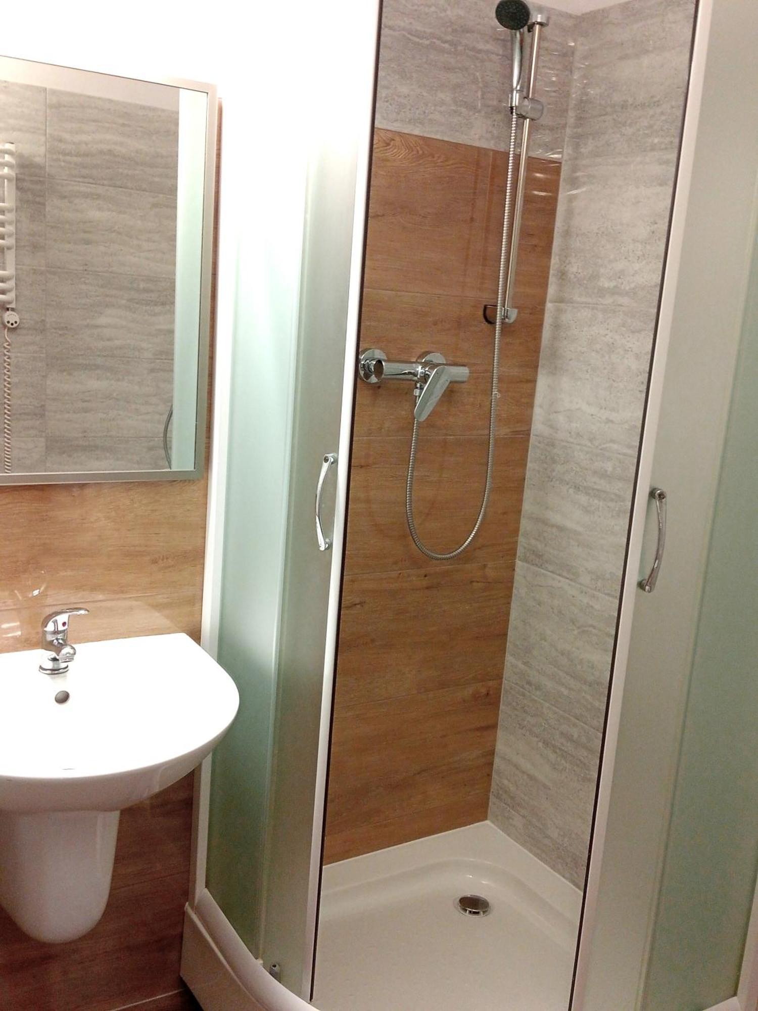 Hotel Sosnowe Zacisze Barszczewo Choroszcz Esterno foto