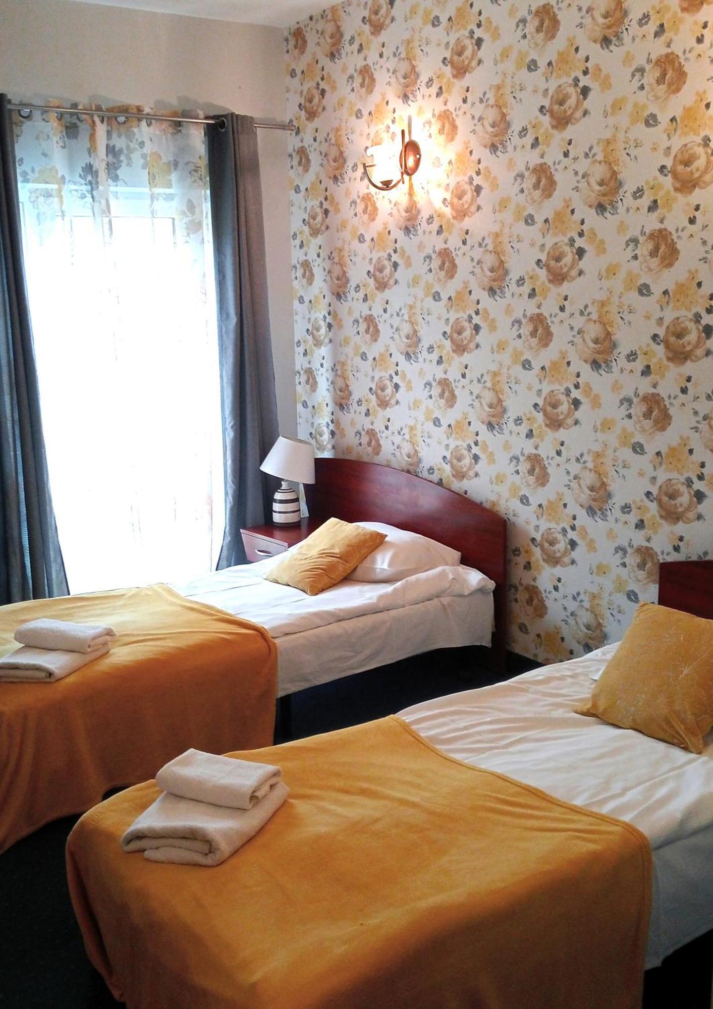 Hotel Sosnowe Zacisze Barszczewo Choroszcz Esterno foto