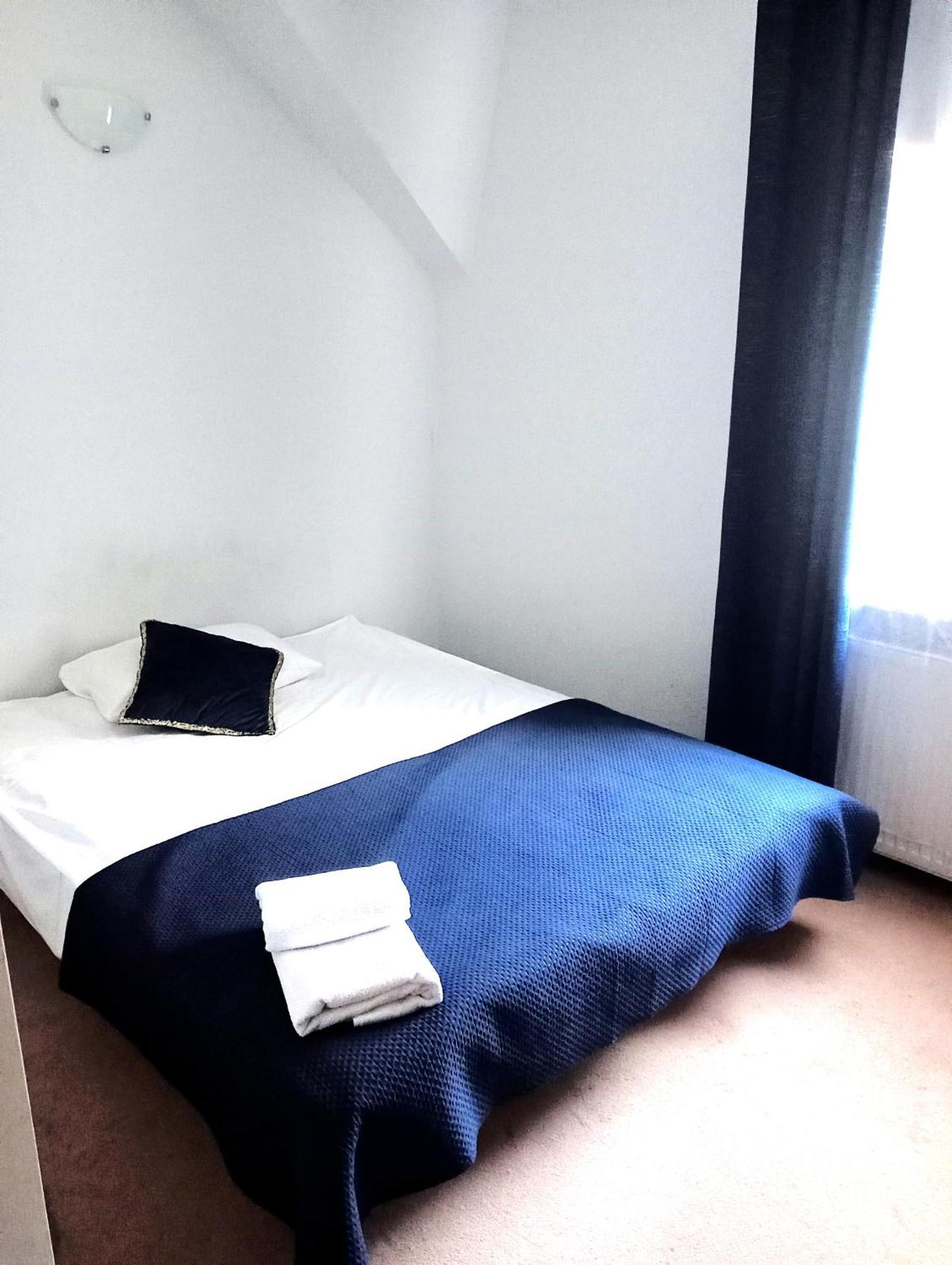 Hotel Sosnowe Zacisze Barszczewo Choroszcz Esterno foto
