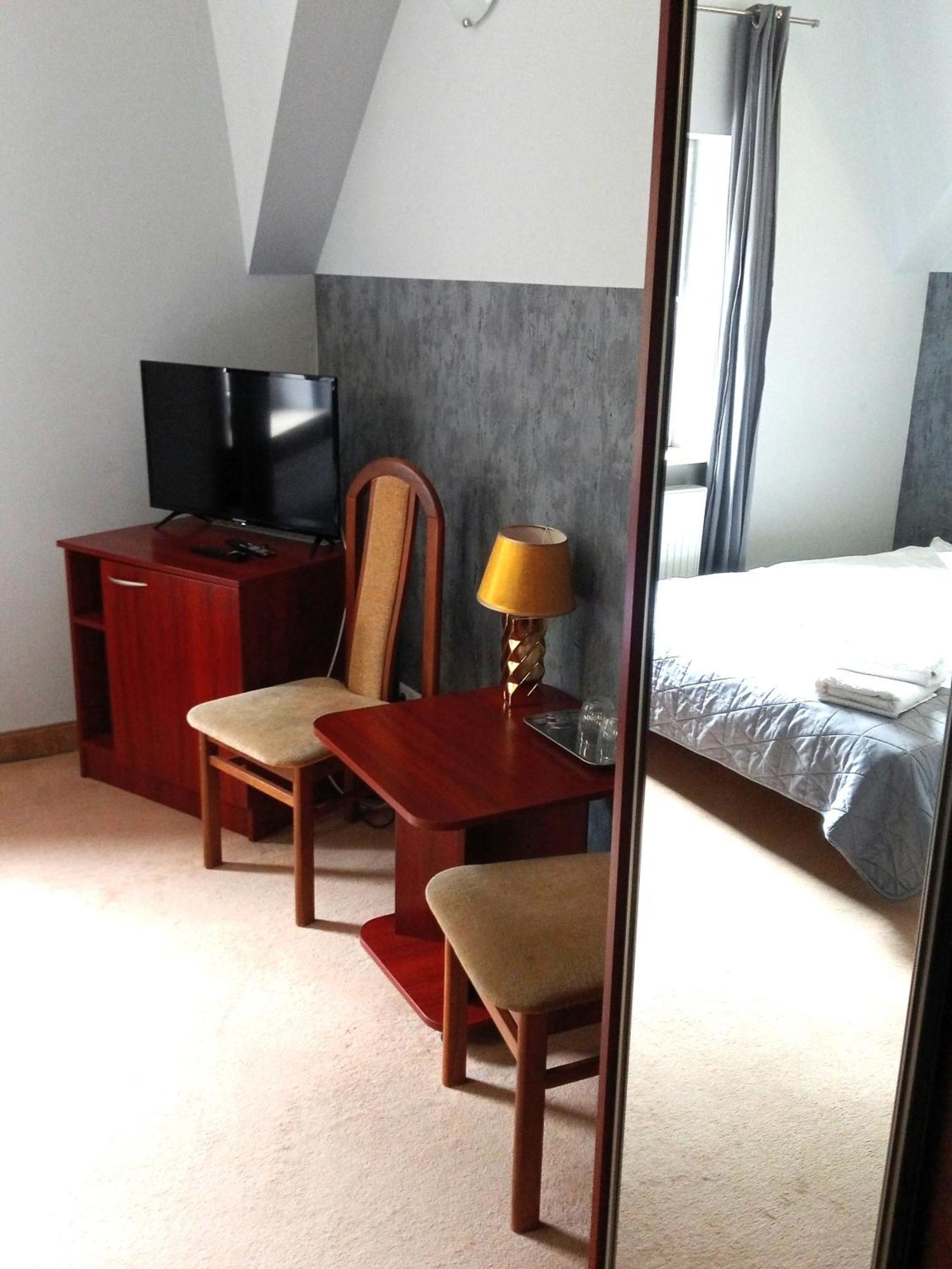 Hotel Sosnowe Zacisze Barszczewo Choroszcz Esterno foto