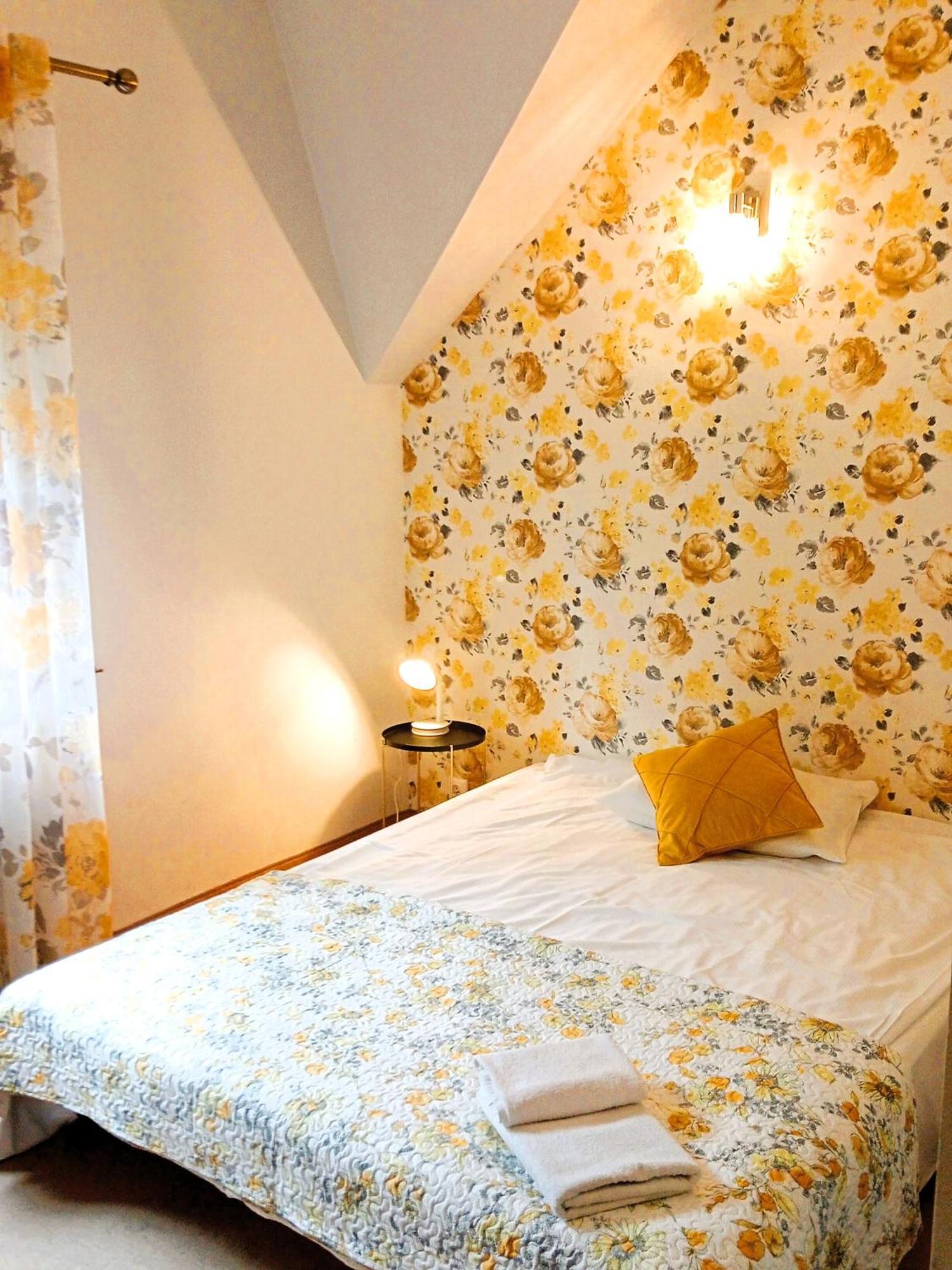 Hotel Sosnowe Zacisze Barszczewo Choroszcz Esterno foto